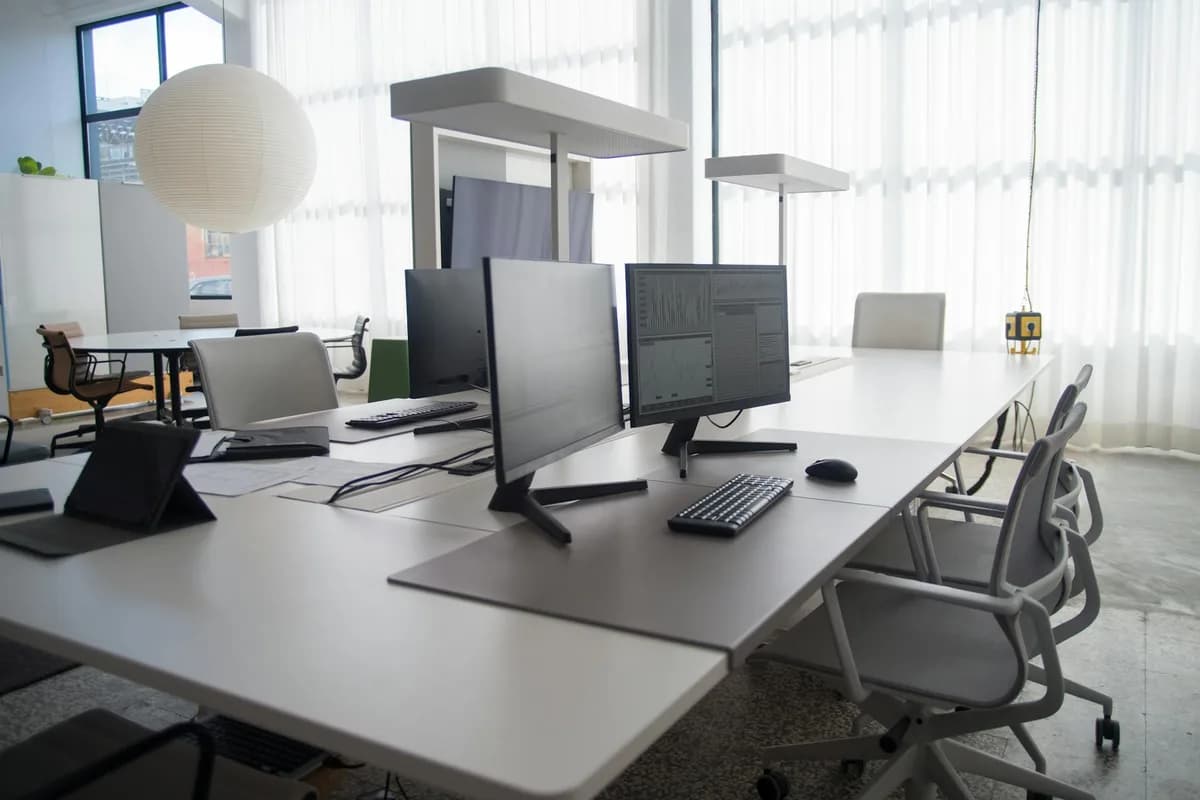 Scaling businesses — Acculogics software development partner