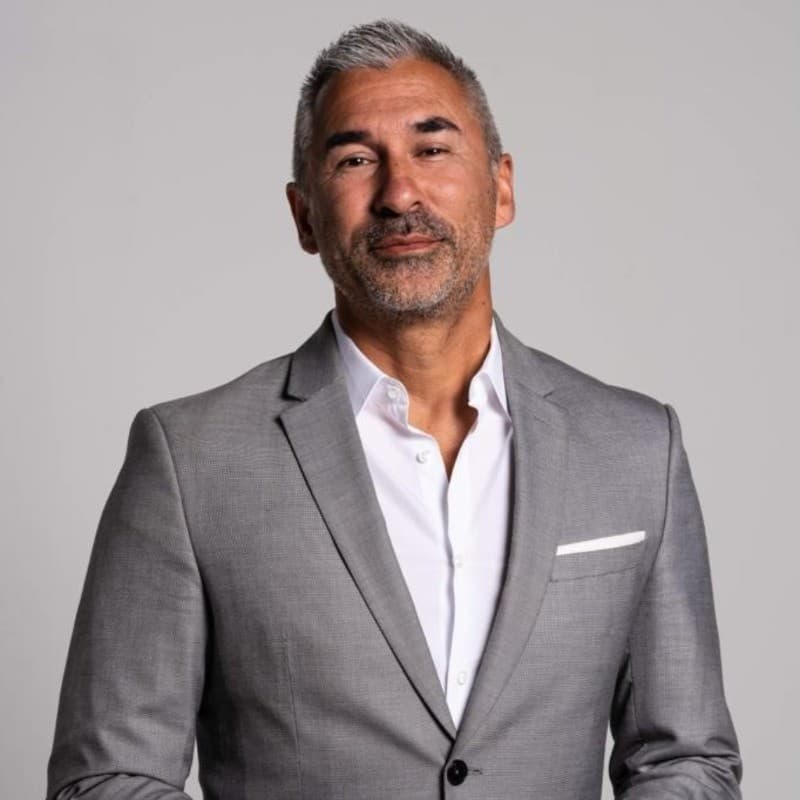 Craig Castelino, Founder & Director at Bunnings