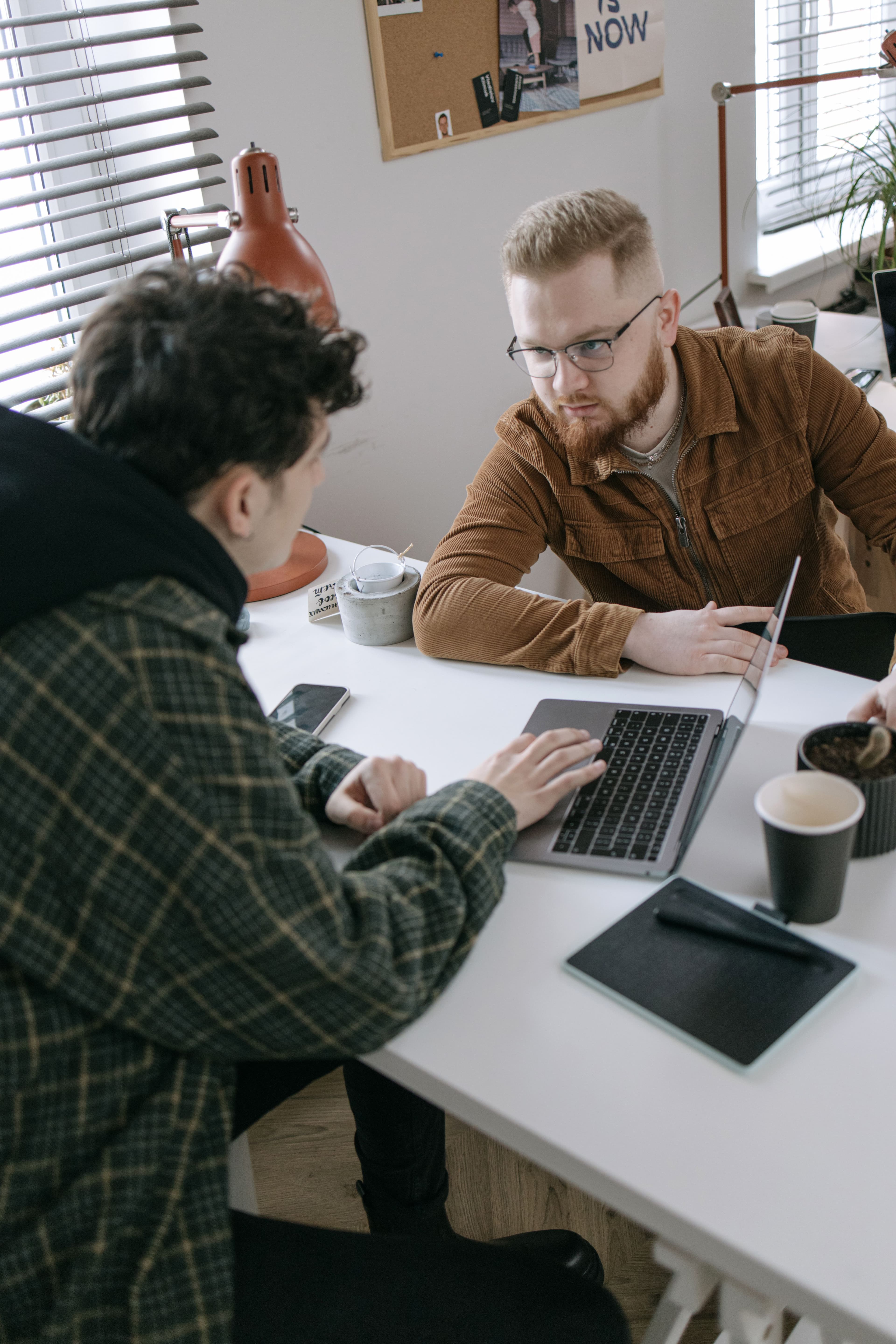 Cloud and DevOps team collaborating on infrastructure