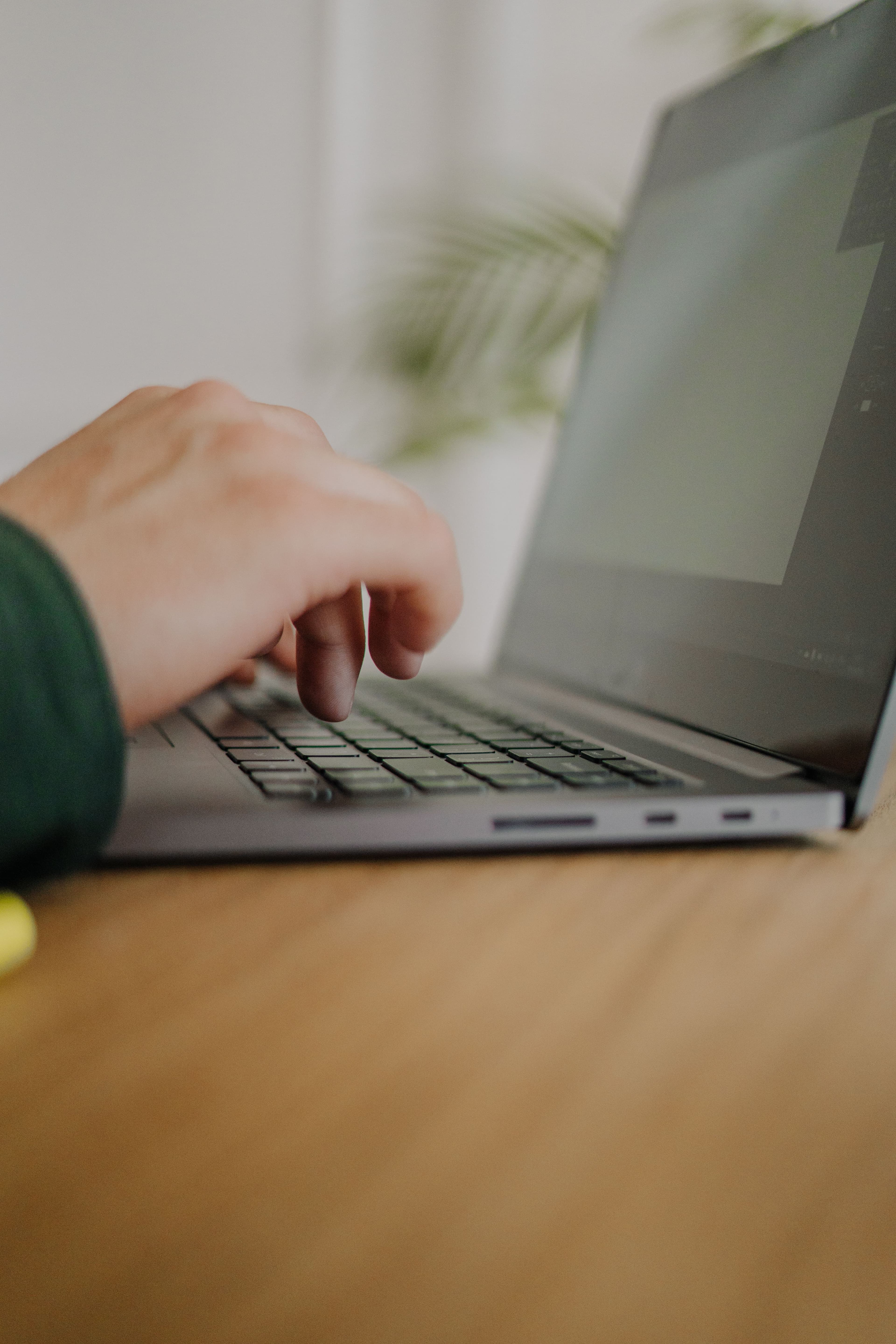System integrations and connected platforms